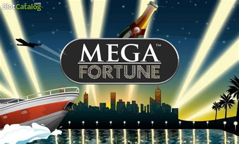 mega fortune slot|Mega Fortune .